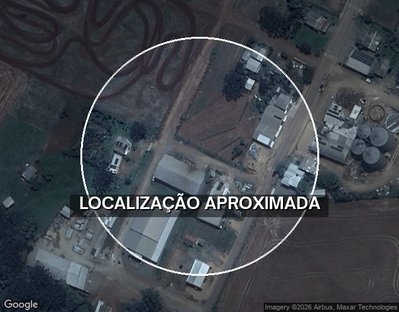 Terreno Urbano em Gentil/RS - 293m²