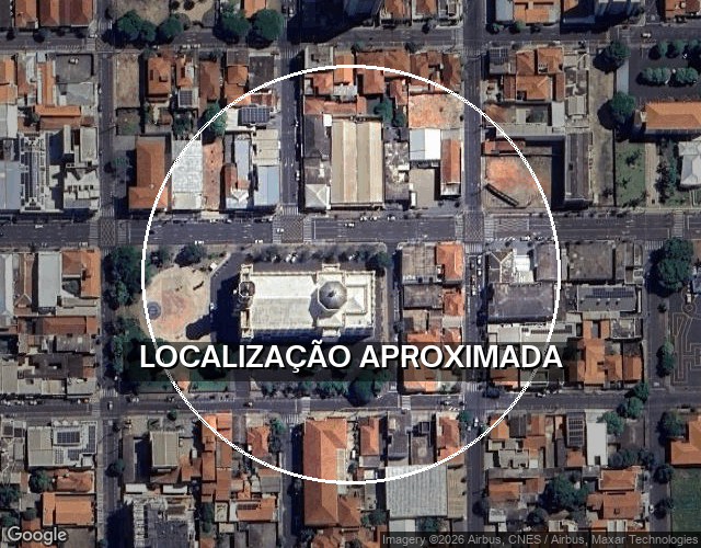 Casa c/ 118m² e Edícula 111m² em Assis/SP