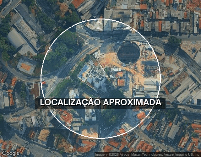 Apartamento 3 dorms, 2 vagas, 109m² - Cond. Levitá (Vila Formosa)