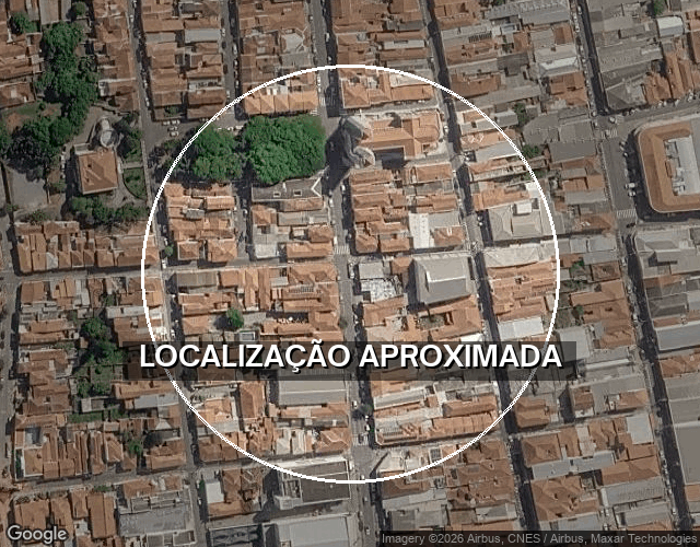 Casa Ocupada 77m² - São Paulo