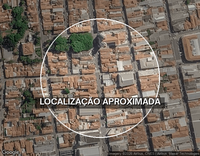 Casa Ocupada 77m² - São Paulo