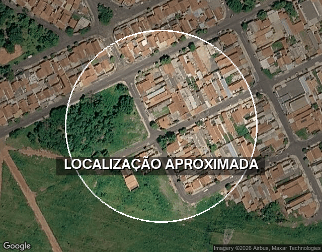 Terreno de 320m² em Bauru/SP - Oportunidade