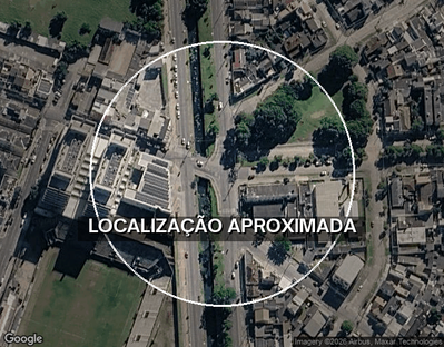 Terreno 360m² no Laranjal, Pelotas