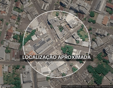 Lote Urbano 300m² - Ótimo Investimento