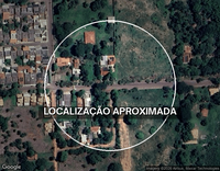 Terreno Urbano 218m² - Vila Trindade - Aquidauana/MS