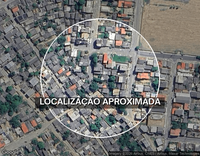 Terreno de 1.185m² - Domínio Útil - Linhares/ES