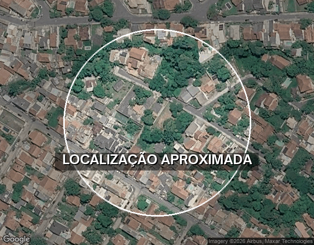 Terreno 2.205m² Tanguá/RJ - Lote 25