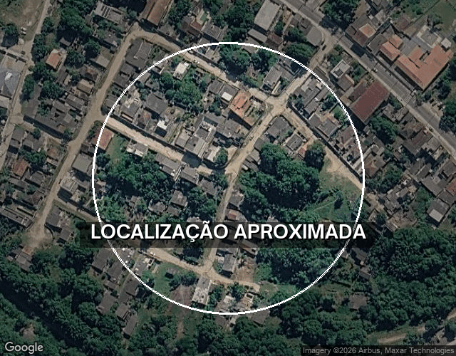 Lote de 600m² em Itaboraí/RJ - Oportunidade