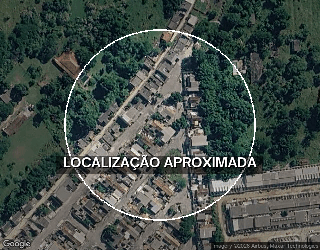 Apartamento 75m² em Conjunto da Marinha - Nova Iguaçu/RJ