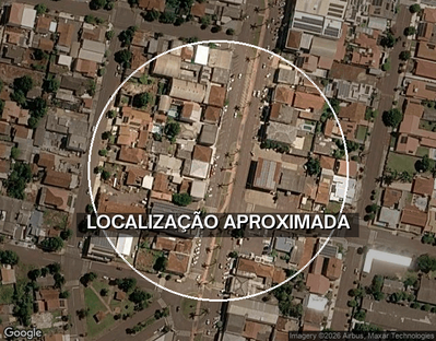Rural com 11,10 alqueires em Assis Chateaubriand