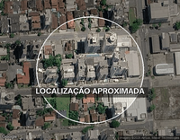 Vaga de Garagem 19 - 21m² no Residencial Pavão