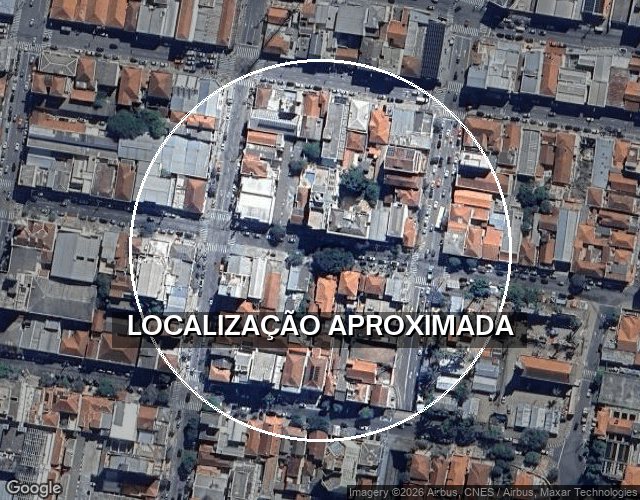 Terreno Amplo com 6.797,86 m² - Ótima Oportunidade