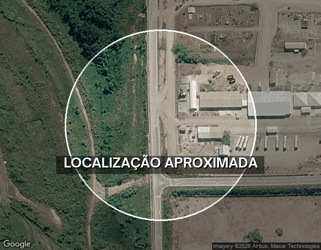 Casa 58m², 2 Quartos, 250m² Terreno - Itaboraí/RJ