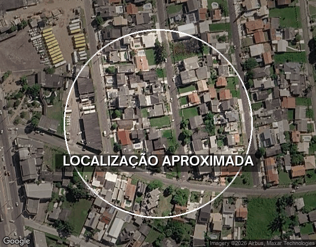 Casa em Imbé com terreno e construção