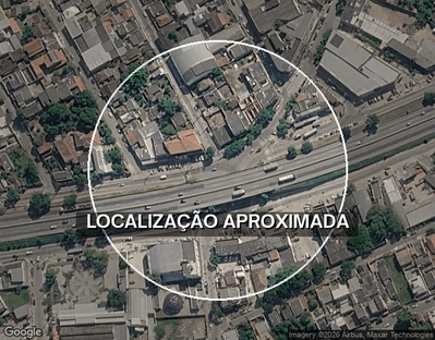 Terreno Amplo em Tanguá - 4.402m²