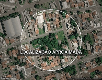 Terreno Urbano em Curitiba - 490m²