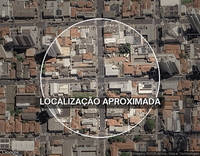 Casa inacabada em São Carlos com 150m² e 2 vagas