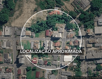 Terreno Urbano com 420m² em Urussanga-SC