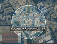 Silos, Estruturas Metálicas e Vagão Forrageiro em Pirassununga/SP