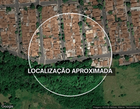 Parte ideal 6,25% de casa com terreno de 170m² em Araçatuba/SP