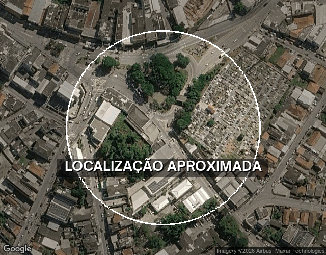 Terreno Urbano em Cotia com 1.367,01 m²