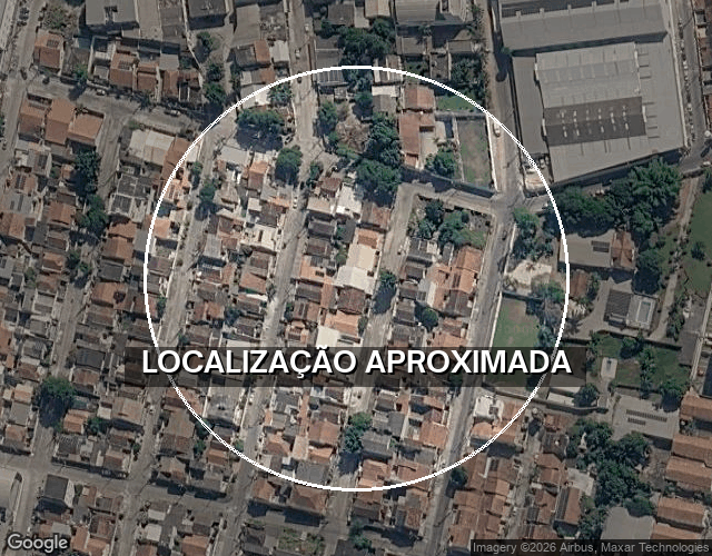 Casa em Itaboraí - 78m² constr., 360m² terreno