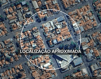 Casa com 3 quartos, 1 banheiro e 132m² de área construída