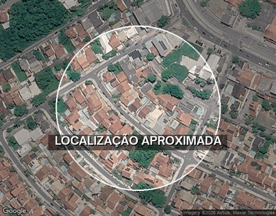 Terreno de 360m² em Niterói/RJ - Maravista