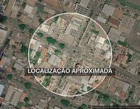Terreno Urbano 200m² - Condomínio Colibris