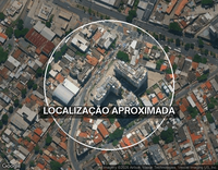 Apartamento 111m² com 2 Quartos e 3 Banheiros em Engenho Novo