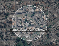 Sobrado 69m² c/ 2 quartos e 2 banheiros -
