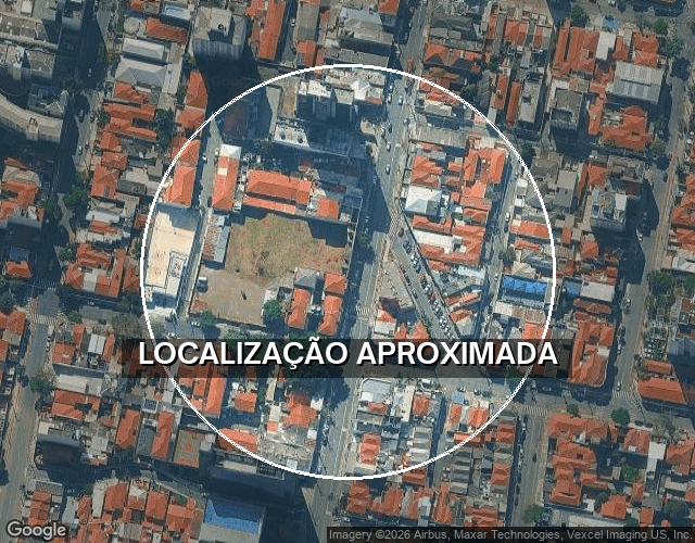 Terreno Urbano 1.680,40m²