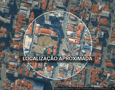 Terreno Urbano 1.680,40m²