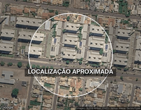 Apto 2 Quartos 1 Banheiro 1 Vaga 39 m² -