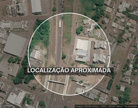 Apartamento 93 m² com 1 Vaga - - Oportunidade em Leilão