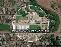 Apartamento 2 Quartos 1 Banheiro 60m² em Nova Serrana - MG