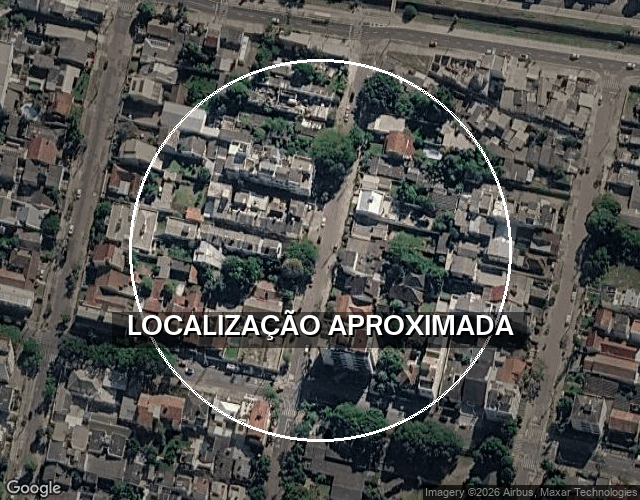 Apartamento 2 quartos, 2 banheiros, 1 vaga em Porto Alegre