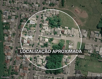 Casa Duplex Desocupada 127m², 3 Quartos e 2 Banheiros