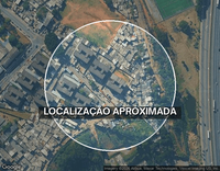 Apartamento 42m² no Conj. Castelo Branco