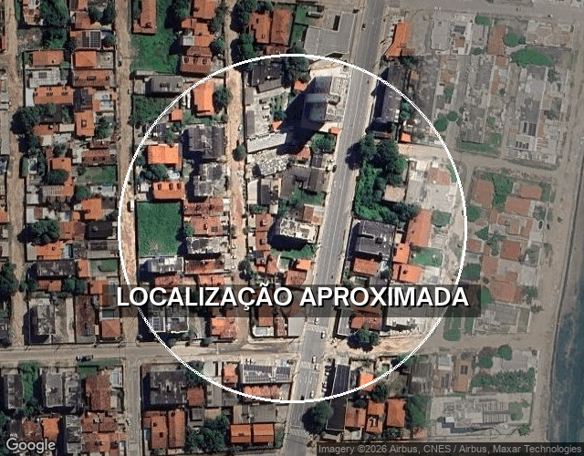 Apartamento 126m² 5 Quartos 4 Banheiros 1 Vaga -