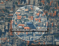 Cobertura 96m² - 2 Quartos, 1 Banheiro, 2 Vagas
