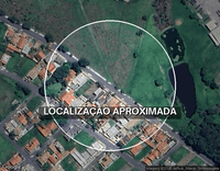 Área Rural com Edificações em Porto Real - 38.789m² de Terreno