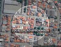 Casa com 2 quartos, suíte, piscina e garagem, 168m²