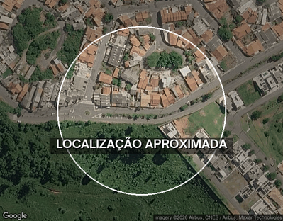 Terreno com 2.696,45m² em Bragança Paulista - SP