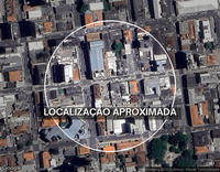 Sala Comercial – 169m² no Centro de Ponta Grossa/PR