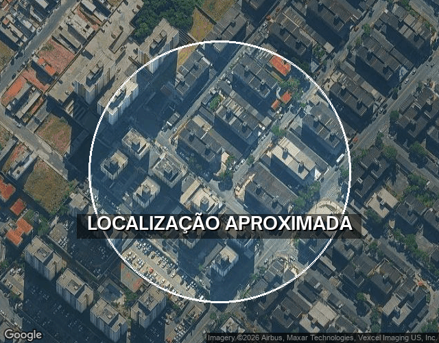 Apto com 54,54m² e 1 vaga de garagem - Oportunidade
