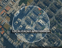 Apto com 54,54m² e 1 vaga de garagem - Oportunidade
