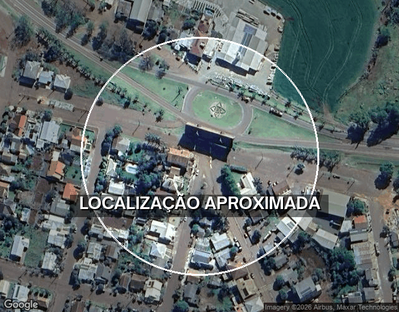 Imóvel Rural com Casa de Alvenaria em São Martinho/RS - 10.000m²
