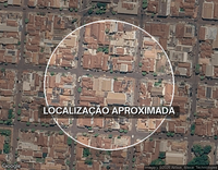 Loja Comercial 358m² com 3 Suítes no Centro de Guaíra/SP