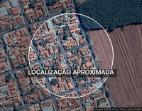 Casa c/ 59,88m² área construída e 135m² terreno